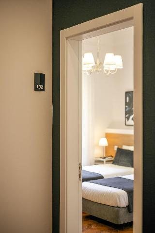 Home Out Rooms & Apartments fotoÄŸrafÄ±