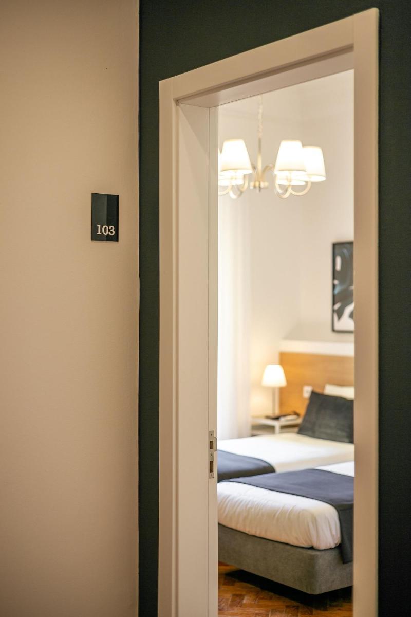 Home Out Rooms & Apartments - Oda