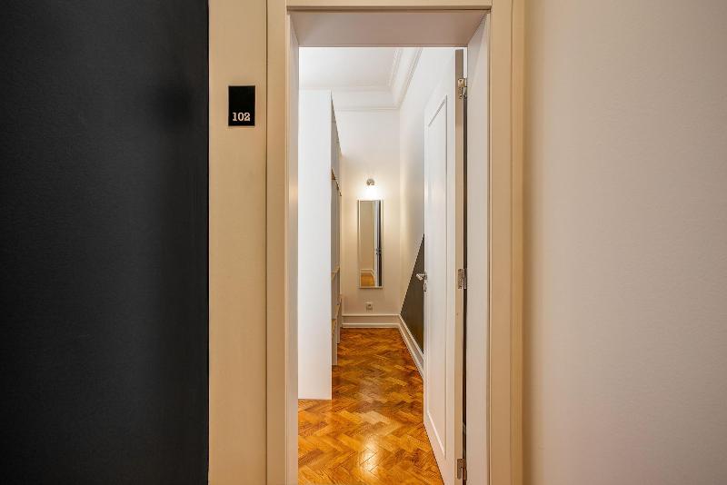Home Out Rooms & Apartments - Oda