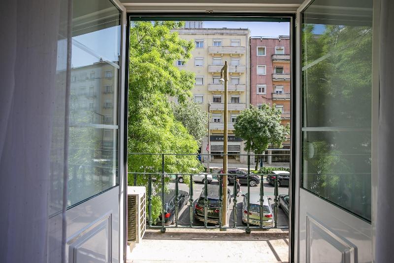 Home Out Rooms & Apartments - Oda