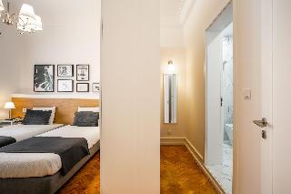 Home Out Rooms & Apartments fotoÄŸrafÄ±