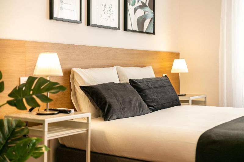 Home Out Rooms & Apartments - Oda