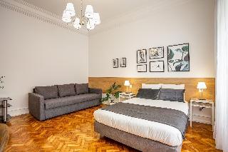 Home Out Rooms & Apartments fotoÄŸrafÄ±