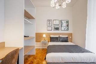 Home Out Rooms & Apartments fotoÄŸrafÄ±