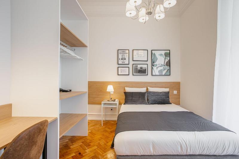 Home Out Rooms & Apartments - Oda