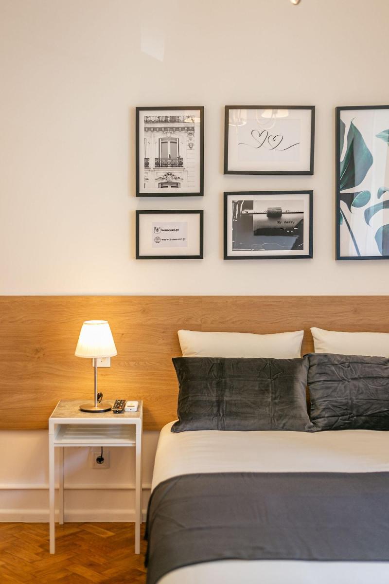 Home Out Rooms & Apartments - Oda