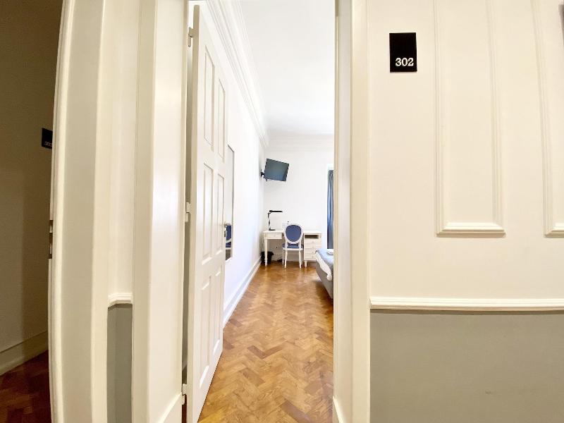 Home Out Rooms & Apartments - Oda