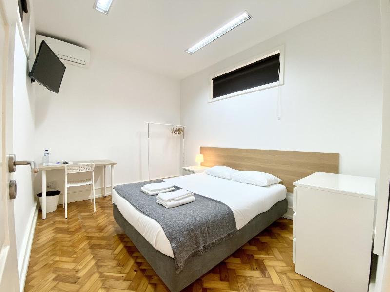 Home Out Rooms & Apartments - Oda