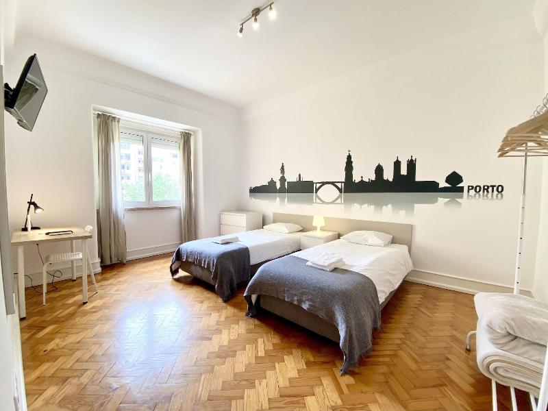 Home Out Rooms & Apartments - Oda