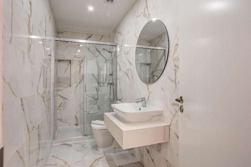 Home Out Rooms & Apartments - Oda