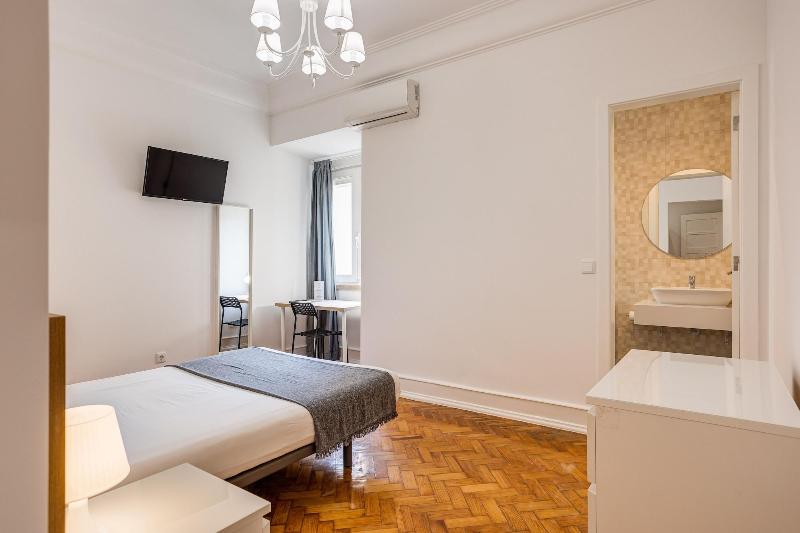 Home Out Rooms & Apartments - Oda