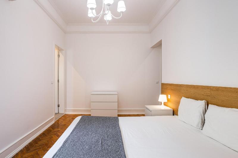 Home Out Rooms & Apartments - Oda