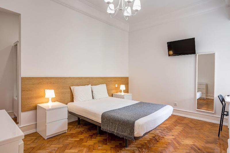 Home Out Rooms & Apartments - Oda