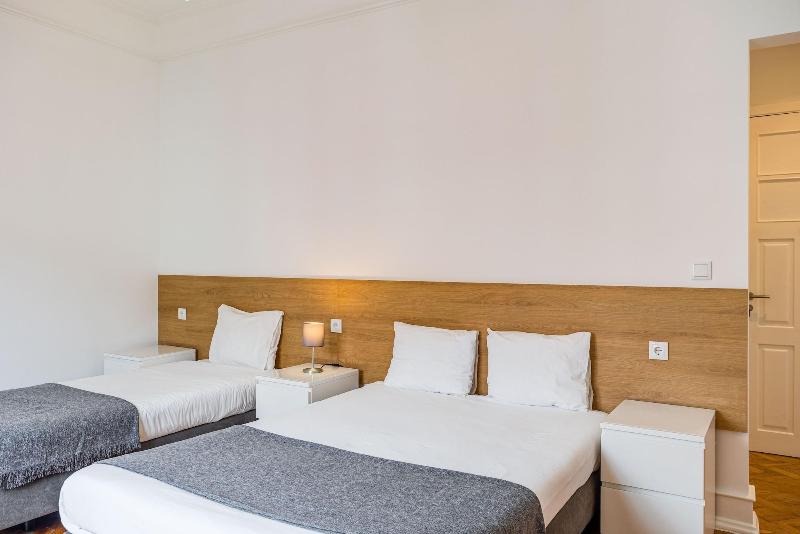Home Out Rooms & Apartments - Oda