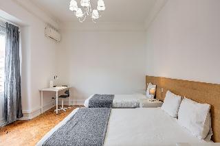 Home Out Rooms & Apartments fotoÄŸrafÄ±