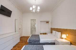 Home Out Rooms & Apartments fotoÄŸrafÄ±