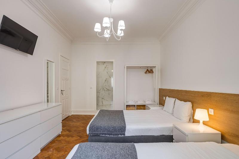 Home Out Rooms & Apartments - Oda