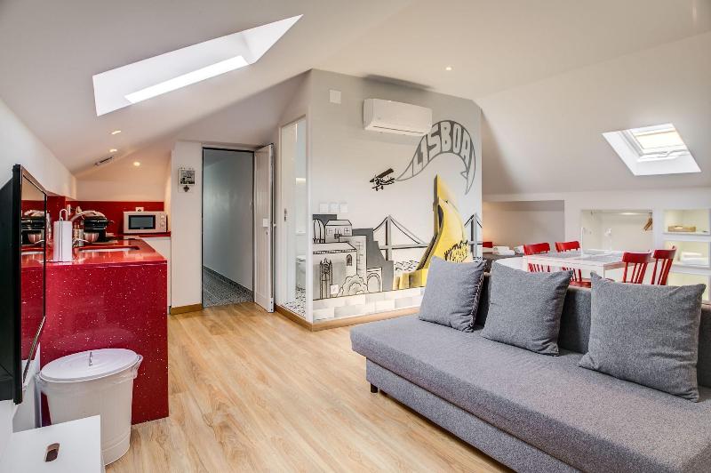 Home Out Rooms & Apartments - Oda