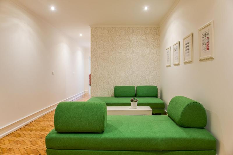 Home Out Rooms & Apartments - Oda