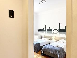 Home Out Rooms & Apartments fotoÄŸrafÄ±