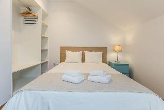 Home Out Rooms & Apartments fotoÄŸrafÄ±