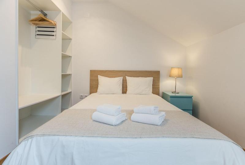 Home Out Rooms & Apartments - Oda