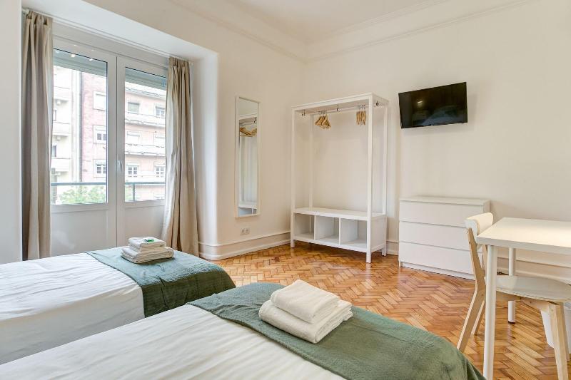 Home Out Rooms & Apartments - Oda