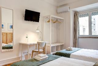 Home Out Rooms & Apartments fotoÄŸrafÄ±