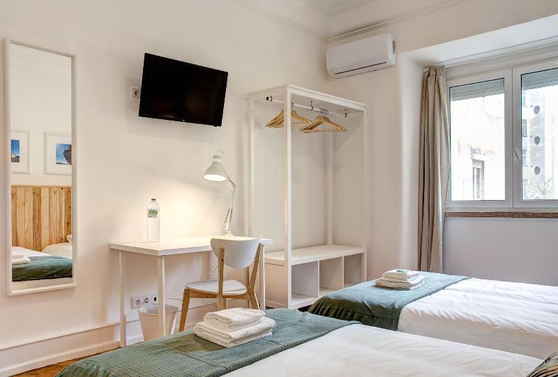 Home Out Rooms & Apartments - Oda