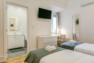 Home Out Rooms & Apartments fotoÄŸrafÄ±