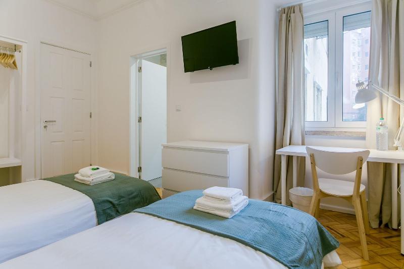 Home Out Rooms & Apartments - Oda