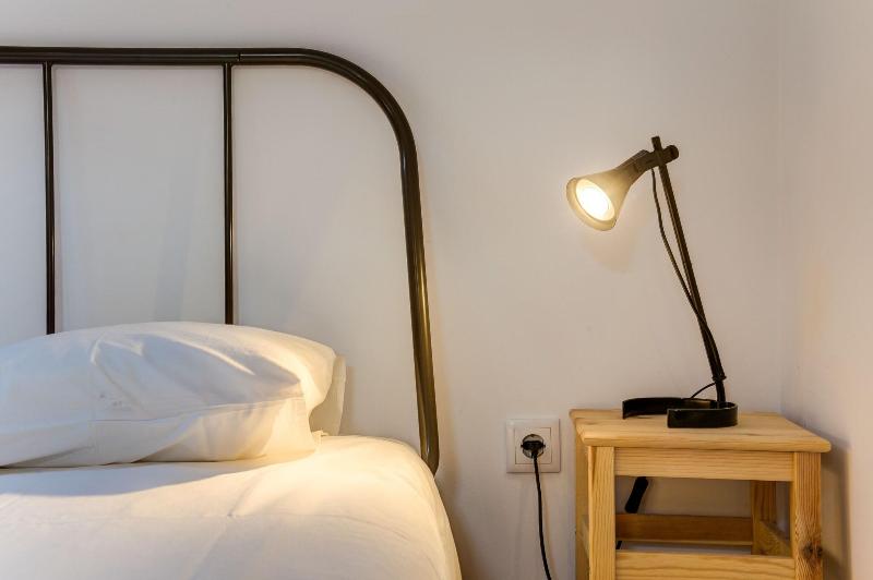 Home Out Rooms & Apartments - Oda