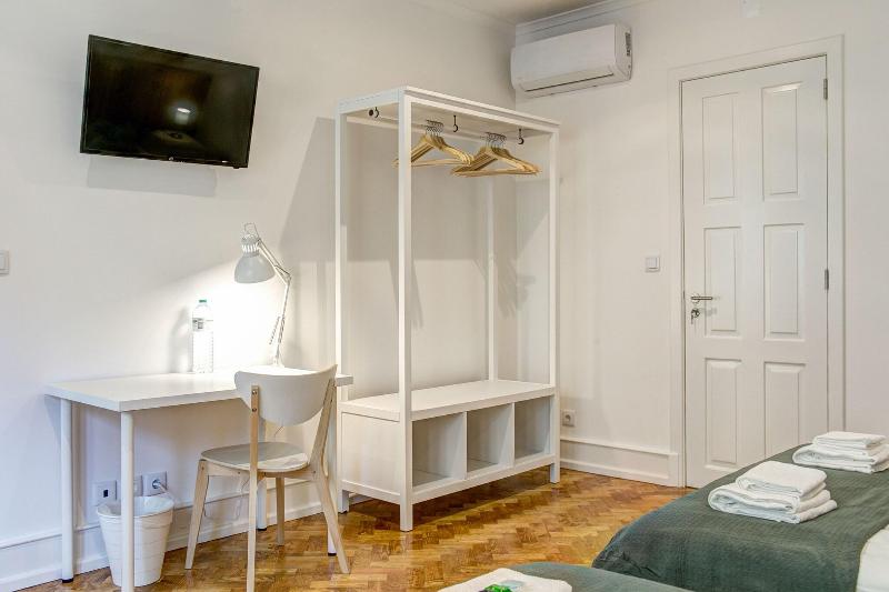 Home Out Rooms & Apartments - Oda