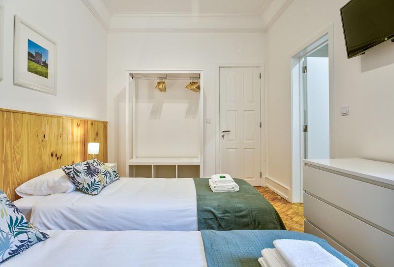 Home Out Rooms & Apartments - Oda