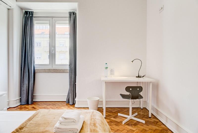 Home Out Rooms & Apartments - Oda