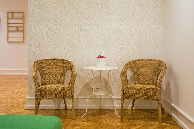 Home Out Rooms & Apartments - Oda
