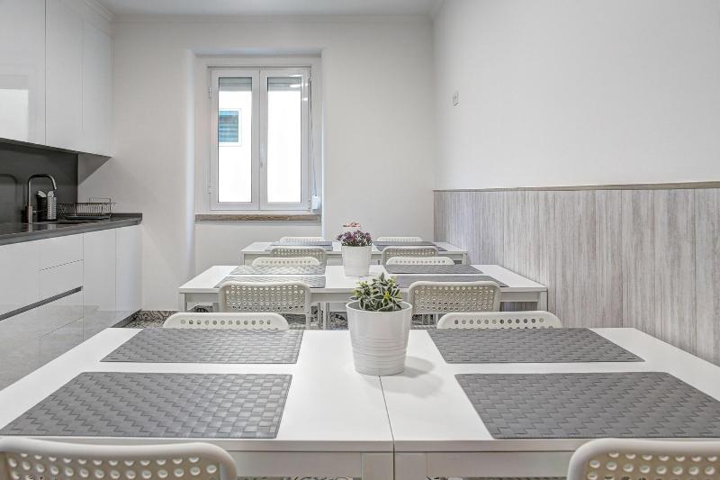 Home Out Rooms & Apartments - Oda