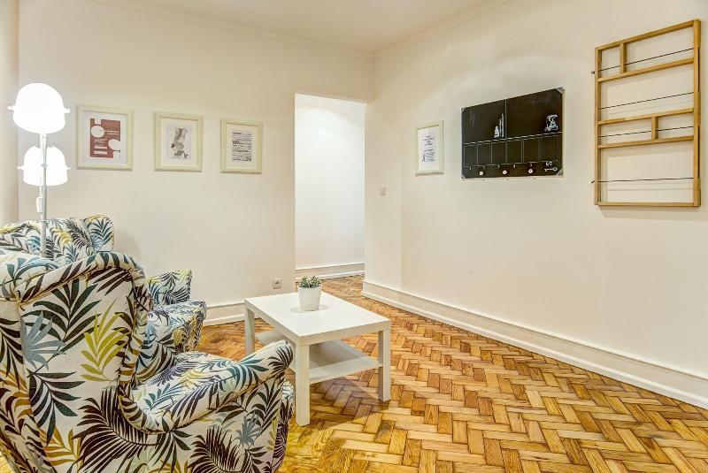 Home Out Rooms & Apartments - Oda