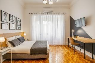 Home Out Rooms & Apartments fotoÄŸrafÄ±