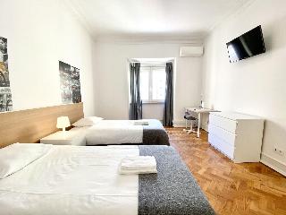 Home Out Rooms & Apartments fotoÄŸrafÄ±