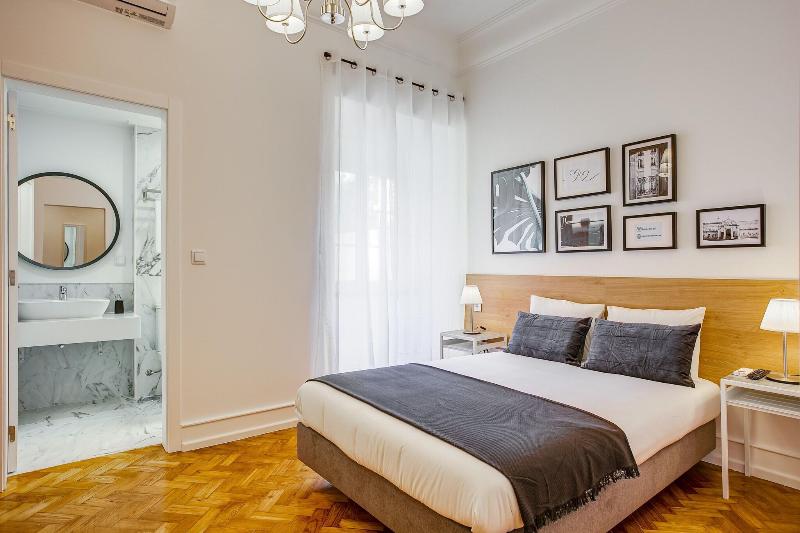 Home Out Rooms & Apartments - Oda