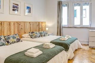 Home Out Rooms & Apartments fotoÄŸrafÄ±