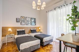 Home Out Rooms & Apartments fotoÄŸrafÄ±