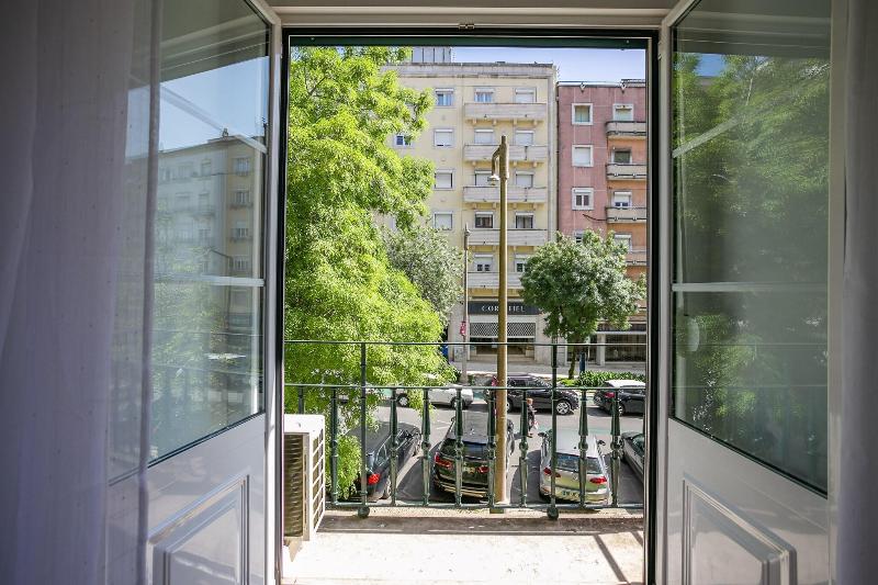 Home Out Rooms & Apartments - Oda