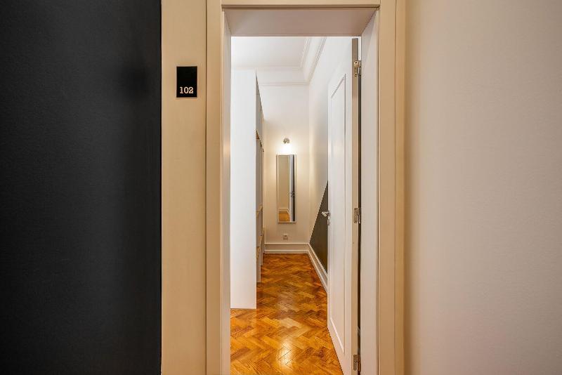 Home Out Rooms & Apartments - Oda