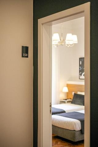 Home Out Rooms & Apartments fotoÄŸrafÄ±