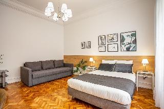 Home Out Rooms & Apartments fotoÄŸrafÄ±