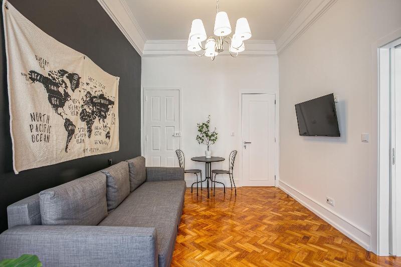 Home Out Rooms & Apartments - Oda