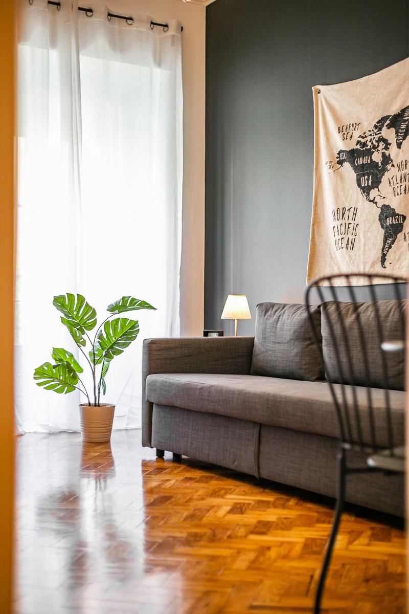 Home Out Rooms & Apartments - Oda