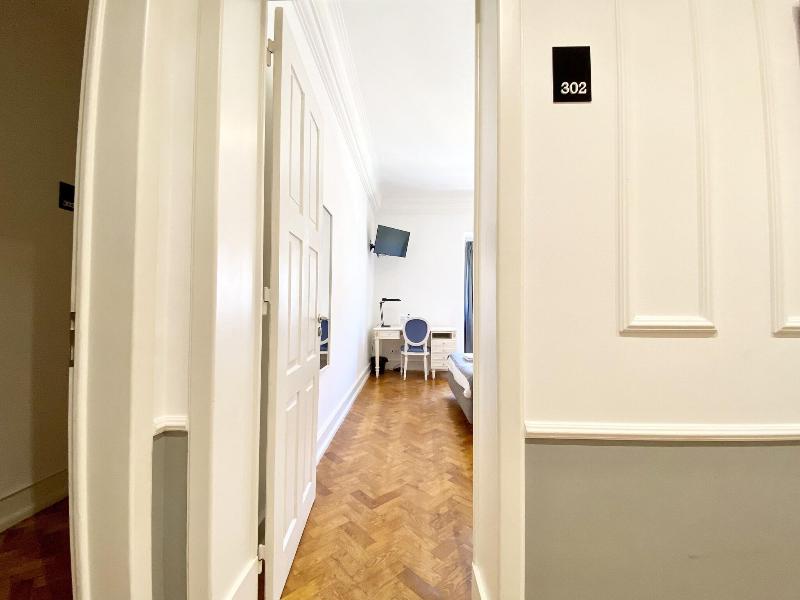 Home Out Rooms & Apartments - Oda